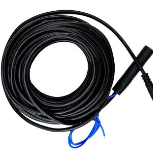 Sonovision SV-CAMFD10 – Ryggekamera, Ford Transit Cust 2016-2021