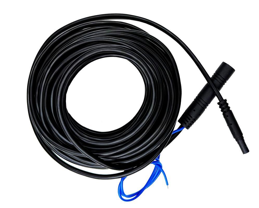 Sonovision SV-CAMFD10 – Ryggekamera, Ford Transit Cust 2016-2021