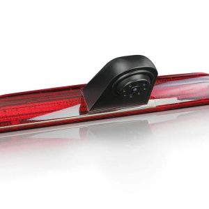 Sonovision SV-CAMFD7 – Ryggekamera, Ford Transit 2014-2021