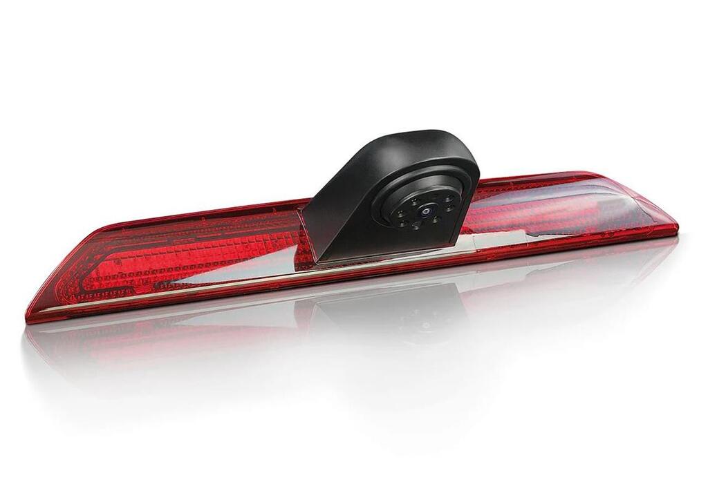 Sonovision SV-CAMFD7 – Ryggekamera, Ford Transit 2014-2021