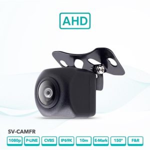 Sonovision SV-CAMFR – Universalt ryggekamera