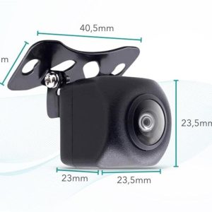 Sonovision SV-CAMFR – Universalt ryggekamera