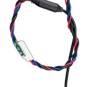 Sonovision SV-CAMFT1 – Ryggekamera for Fiat Ducato 2015-2021