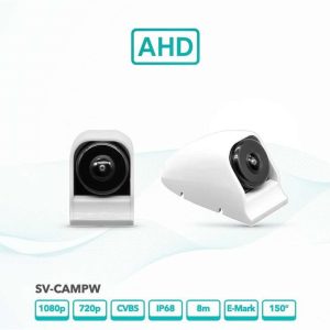 ACX CAM902 – takmontert ryggekamera