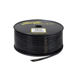 StingerSelect SSVLS122B – høyttalerkabel