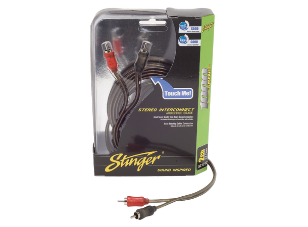 Stinger – SI123 signalkabel
