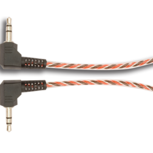 Stinger – SI413 Signalkabel 1m AUX