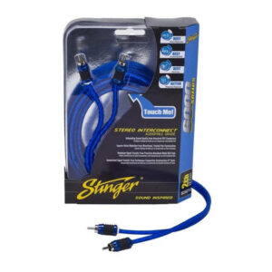 Stinger – SI6212 Signalkabel 3,5m