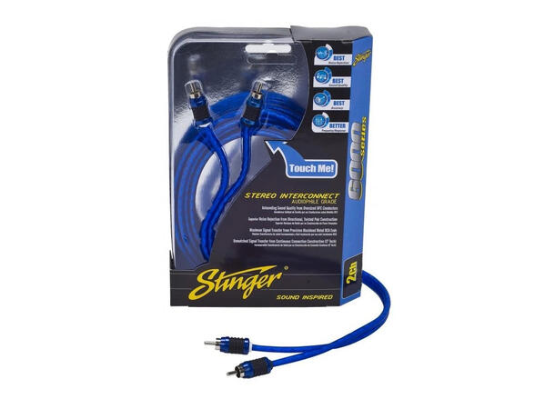 Stinger – SI6217 Signalkabel 5m