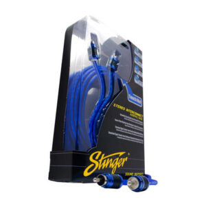 Stinger – SI6217 Signalkabel 5m