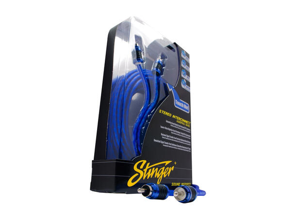 Stinger – SI6220 Signalkabel 6m