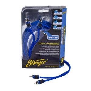 Stinger – SI623 Signalkabel 1m