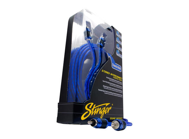 Stinger – SI623 Signalkabel 1m