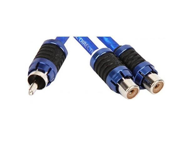 Stinger – SI62YF Signalsplitter/ Y-ledd