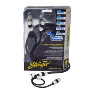Stinger – SI826 Signalkabel 2m