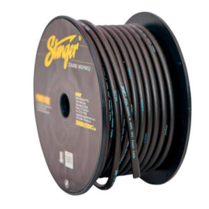Stinger – SPW14TB(METER)strømkabel 25mm²