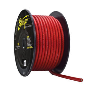 Stinger – SPW14TR strømkabel 25mm²