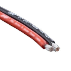 Stinger – SPW18TB strømkabel 10mm²