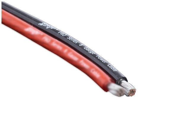Stinger – SPW18TB strømkabel 10mm²
