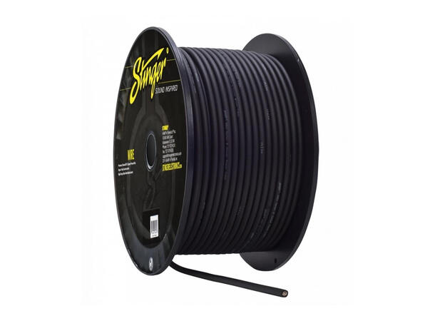 Stinger – SPW18TB strømkabel 10mm²