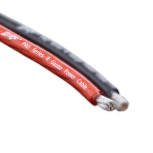 Stinger – SPW18TR strømkabel 10mm²