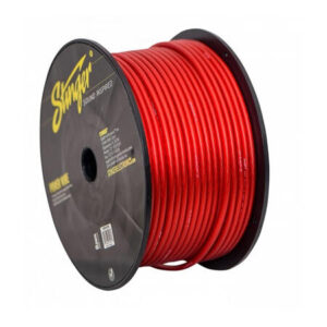 Stinger – SPW18TR strømkabel 10mm²