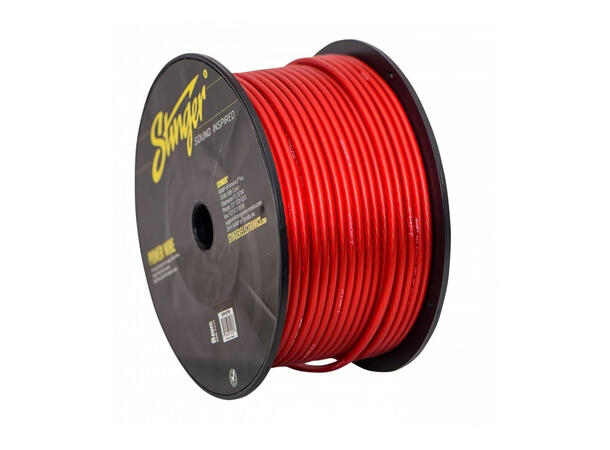 Stinger – SPW18TR strømkabel 10mm²