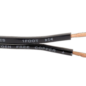 Stinger – SPW514BK høyttalerkabel 2,5mm²