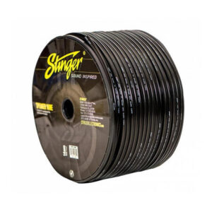 Stinger – SPW514BK høyttalerkabel 2,5mm²