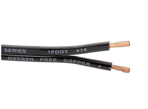 Stinger – SPW516BK høyttalerkabel 1,5mm²
