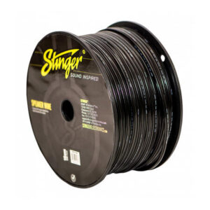 Stinger – SPW516BK høyttalerkabel 1,5mm²