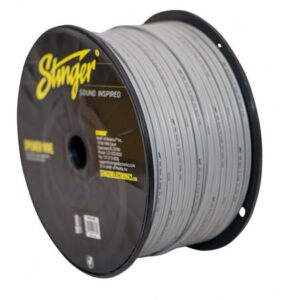Stinger – SPW516GY høyttalerkabel 1,5mm²
