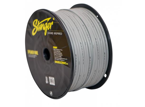 Stinger – SHW512G høyttalerkabel 4mm�