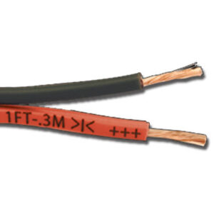Stinger – SPW516RB høyttalerkabel 1,5mm²