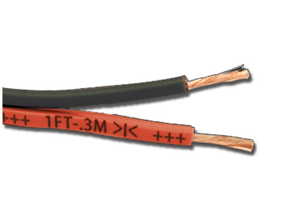 Stinger – SPW516RB høyttalerkabel 1,5mm²
