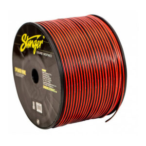 Stinger – SPW516RB høyttalerkabel 1,5mm²