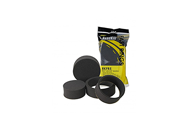 Stinger RoadKill RKFR5 – Fast Rings