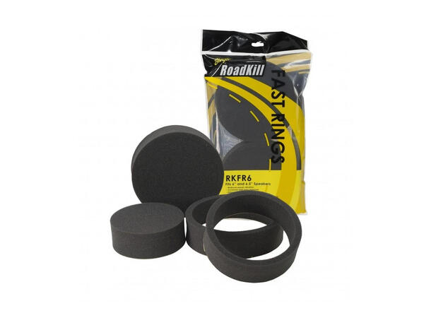 Stinger RoadKill RKFR6 – Fast Rings