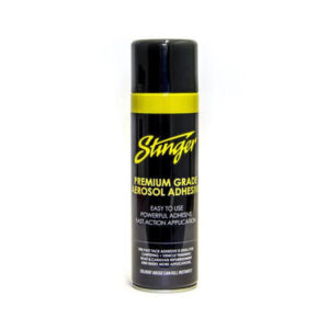 Stinger SAS.2 – kontaktlim på spray boks