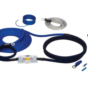 Stinger SK6241 Kabelsett strøm 1750W
