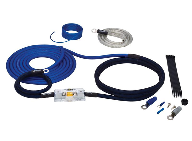 Stinger SK6241 Kabelsett strøm 1750W