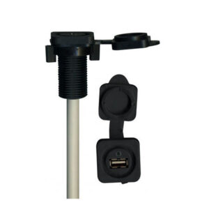 Stinger SMRAUXUSB3 – Marine USB tilbkobl