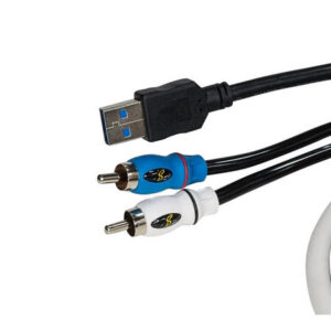 Stinger SMRAUXUSB3 – Marine USB tilbkobl