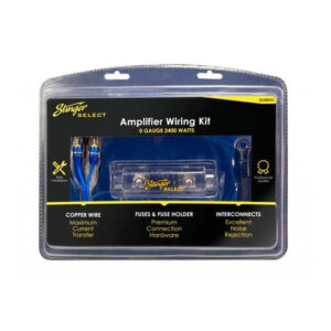 Stinger Select SS2400XS kabelsett OFC