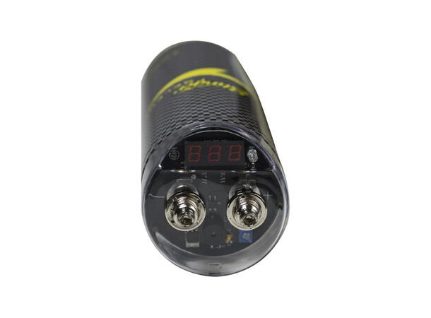 Stinger Select SSCAP2M – kondensator 2F