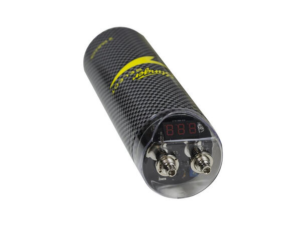 Stinger Select SSCAP2M – kondensator 2F