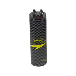 Stinger Select SSCAP2M – kondensator 2F