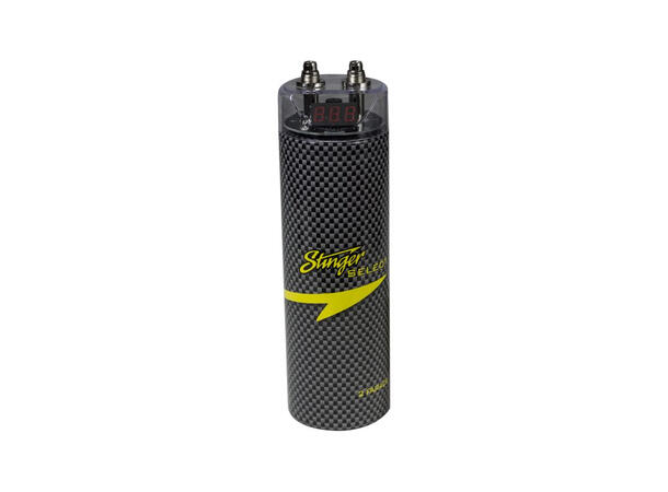 Stinger Select SSCAP2M – kondensator 2F