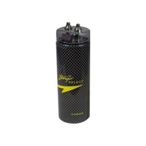 Stinger Select SSCAP5M – kondensator 5F