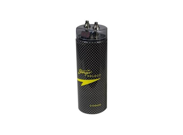 Stinger Select SSCAP5M – kondensator 5F